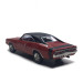 Dodge Charger R/T, rouge, noir, 1969 - BREKINA 18003 - HO 1/87