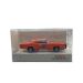 Dodge Charger, orange, General Lee, 1969 - BREKINA 18004 - HO 1/87