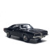 Dodge Charger R/T, noir, 1969 - BREKINA 18006 - HO 1/87