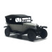 Citroën, Type A Torpédo 10 HP, gris, noir, 1919 - SAI 3012  - HO 1/87