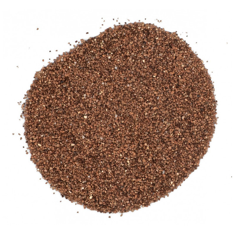 Minerai de fer, matériau à saupoudrer, 140g - Faller 170306 - HO 1/87