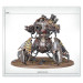 Warhammer 40 000, Chaos Space, Profanateur - WARHAMMER 99120102229 43-22