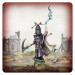 Warhammer Age of Sigmar, Cities of Sigmar, Mageglas d'Améthyste - WARHAMMER 99120202066 86-13