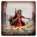 Warhammer Age of Sigmar, Cities of Sigmar, Pyrobole d'Aqshy - WARHAMMER 99120202067 86-14