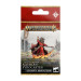 Warhammer Age of Sigmar, Cities of Sigmar, Pyrobole d'Aqshy - WARHAMMER 99120202067 86-14