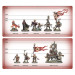 Warhammer Age of Sigmar, Fer de lance, Cités de Sigmar, Zélotes de Zenestra - WARHAMMER 99120202061 70-863