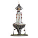 Warhammer Age of Sigmar, Cités de Sigmar, Triomphe de l'Éophore - WARHAMMER 991202072 86-50