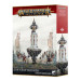 Warhammer Age of Sigmar, Cités de Sigmar, Triomphe de l'Éophore - WARHAMMER 991202072 86-50