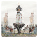 Warhammer Age of Sigmar, Cités de Sigmar, Triomphe de l'Éophore - WARHAMMER 991202072 86-50