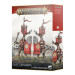 Warhammer Age of Sigmar, Cités de Sigmar, Gargants des Portes - WARHAMMER 991202064 86-53