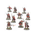 Warhammer Age of Sigmar, Cités de Sigmar, Grenadiers des guildes Franches - WARHAMMER 991202074 86-54