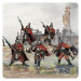 Warhammer Age of Sigmar, Cités de Sigmar, Grenadiers des guildes Franches - WARHAMMER 991202074 86-54