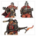 Warhammer Age of Sigmar, Cités de Sigmar, Grenadiers des guildes Franches - WARHAMMER 991202074 86-54