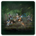 Warhammer Underworlds, les Zéphyrites de Thyrielle - WARHAMMER 99120710001 34-011