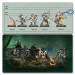 Warhammer Underworlds, les Zéphyrites de Thyrielle - WARHAMMER 99120710001 34-011