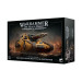 Warhammer The Horus Heresy, Legion Astartes, Chasseur de Chars super-lourd Falchion - WARHAMMER 99123001077 31-160