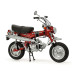 Dax Honda, EXPORT 70 - TAMIYA 16002 - 1/6