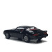 Chevrolet Camaro, noir, 1980 - BREKINA 18050 - HO 1/87
