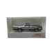 Ford Ranchero 500, argent, noir, 1977 - BREKINA 18231 - HO 1/87