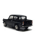 Ford Anglia, noir, 1959 - BREKINA 19331 - HO 1/87