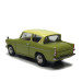Ford Anglia, vert, beige, 1959 - BREKINA 19336 - HO 1/87