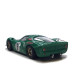 Ferrari 330P3, Kyalami 67, David Piper, Dick Attwood - BREKINA 22907 - HO 1/87