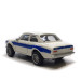 Ford Escort MKI RS 1600, blanc, bleu, 1970 - BREKINA 19070 - HO 1/87