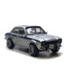 Ford Escort MKI RS 1600, Mexico, argent, 1970 - BREKINA 19072 - HO 1/87