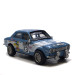 Ford Escort MKI RS 1600,Rallye RAC Daily Miror, 1973, n13, Timo Mäkinen, Henry Liddon - BREKINA 19077 - HO 1/87