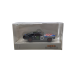 Ford Mustang Fastback, Shelby GT 350, Gymkhana tribute ken block, 1968 - BREKINA 19617 - HO 1/87