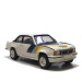 Opel Ascona B 400, blanc, gris, jaune, 1980 - BREKINA 20770 - HO 1/87