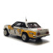 Opel Ascona B 400, n6, Rallye Monte Carlo, 1981, Jochi Kleint, Gunter Wanger - BREKINA 20777 - HO 1/87