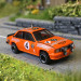 Opel Ascona B 400, n4, Jägermeister, 1982 - BREKINA 20780 - HO 1/87