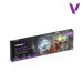 Set Game Color 10x18ml - Fantasy Color Series - VALLEJO 72.215