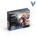 Set de base 60x18ml - True Metallic Metal - VALLEJO 77.273