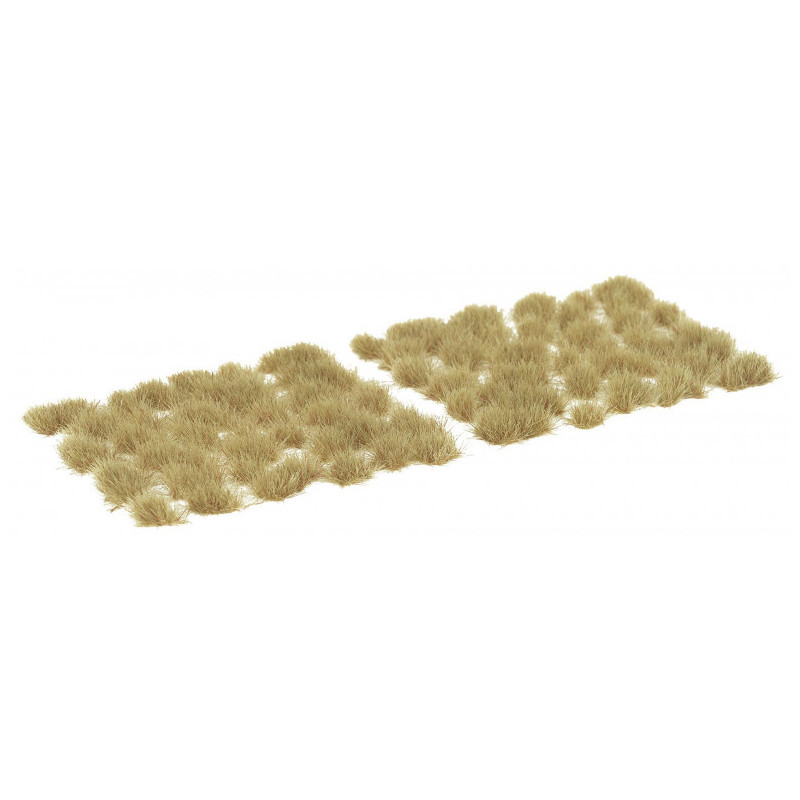 Touffes d'herbe, beige - FALLER 171386