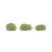 Grandes touffes d'herbe, vert clair - FALLER 171390