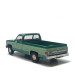 GMC Sierra Grande, vert, 1981 - BREKINA 19650 - HO 1/87