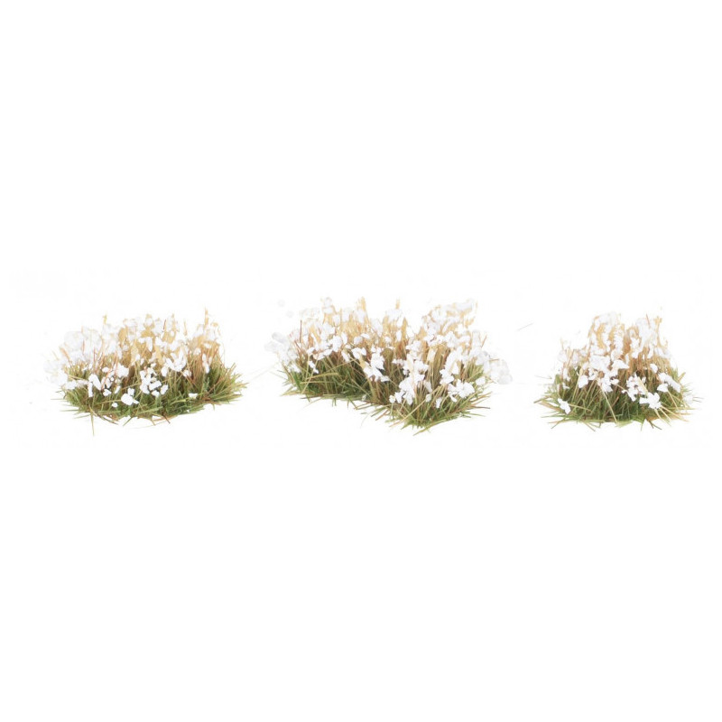 Grappe de fleur, blanc - FALLER 171382