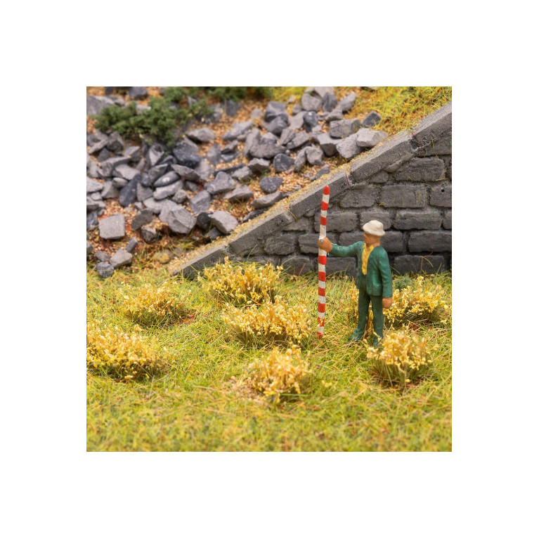 Grappe de fleur, jaune - FALLER 171383