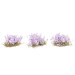 Grappe de fleur, violet - FALLER 171384