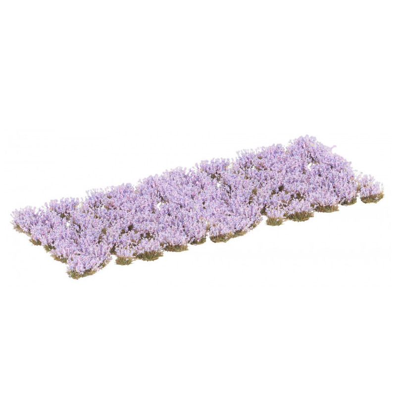 Grappe de fleur, violet - FALLER 171384