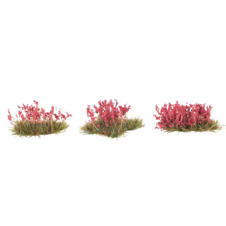 Grappe de fleur, rouge - FALLER 171385