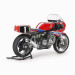 Honda RS1000, Endurance racer - TAMIYA 14014 - 1/12