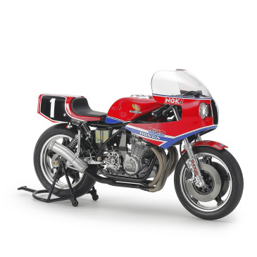 Honda RS1000, Endurance racer - TAMIYA 14014 - 1/12