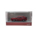 Audi Ur-Quattro, rouge - HERPA 023337 - HO 1/87
