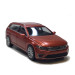Volkswagen Passant, Variant GTE hybrid, orange - HERPA 038980-002 - HO 1/87