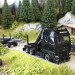 MAN TGX GX, Camion forestier long, Walter Holztransporte - HERPA 320580 - HO 1/87