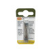Brosses en acier "Pinceau Rond" Ø13mm (x2) - PROXXON 28953