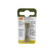 Brosses en laiton "Pinceau Rond" Ø13mm (x2) - PROXXON 28963